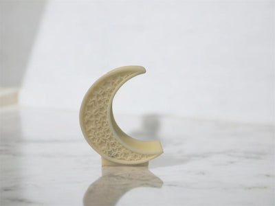 Ramadan Candles ( moon, Star)